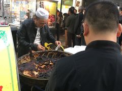 -马文章胖子甑糕(洒金桥店)