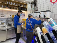 -茶百道(江北万达金街店)