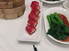 -金翠皇宫粤菜·点心·海鲜(科技园店)