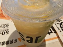 -乐凯撒披萨(正佳广场店)