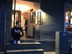 -鬼味烤翅(南锣鼓巷店)