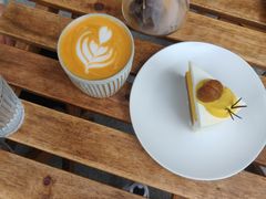 -Home Cafe(水榭春天店)