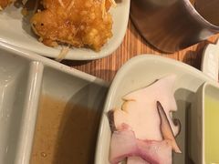 -悦橙烤肉海鲜自助(中央大街店)