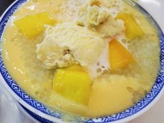 -江记甜品(罗湖店)