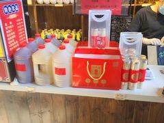 -新万鑫银丝面·非遗无锡味(惠山古镇店)