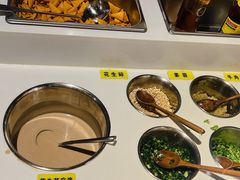 -快乐小羊·内蒙牛羊肉火锅(流花中心店)