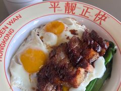 -肥韬茶餐厅(海上世界店)
