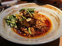 -青年公社烤鸭(青年路店)