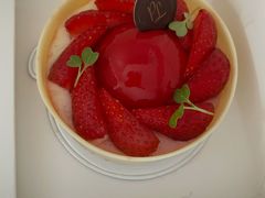 -PAUL LAFAYET 法式甜品(深圳湾万象城店)