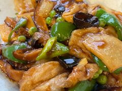 -品渔味湖鲜馆(拈花湾店)