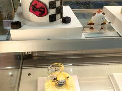 -CAKEBOSS蛋糕老板(东直门来福士店)