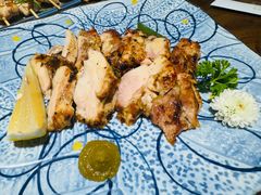 -晶吉·居酒屋·烧鸟·生鱼饭(中山区民主广场店)