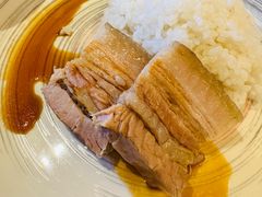 -庐灶江南·江南菜·四合院Bistro(东直门·华侨夜泊君亭店)