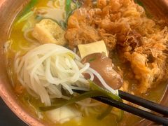 -哪爪小锅米线·拌鸡爪
