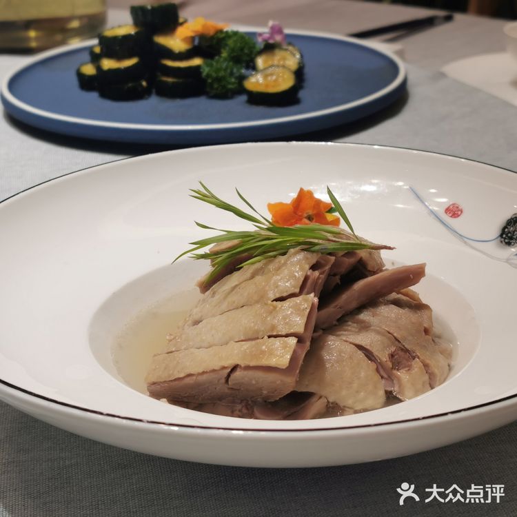 口味服务在线