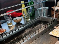 -很久以前羊肉串(昌里路三钢里店)