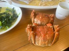 -品鲜村农家菜·阳澄湖大闸蟹(总店)