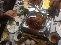 -U你·天然调味(南湖总店)