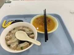 -紫金港餐饮中心-风味餐厅(浙江大学紫金港校区店)