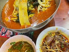 -付小姐在成都(中山公园店)