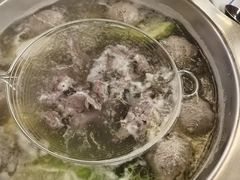 -合意桐坑牛肉粿·鲜牛肉火锅(嵩山总店)