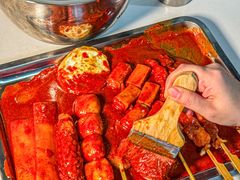 -滴滋味·新疆炒米粉·炒三凉(乌市总店)