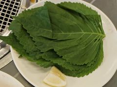 -尚宴牛特鲜自助(太原街万达店)