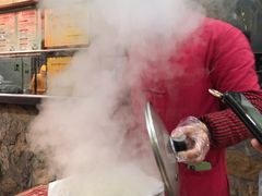 -汉阴白火石汆汤