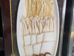 -皇城老妈·大连海鲜火锅(港湾店)