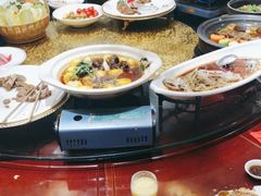 -小八仙·八方(移民广场店)