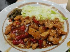 -永和大王(茉莉上新·共和新路店)