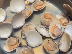 -青蓬蒸汽海鲜·深圳老字号·团建聚会(壹方城店)