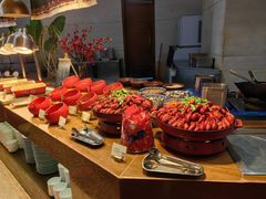 -金海湾嘉华度假酒店·海韵咖啡厅
