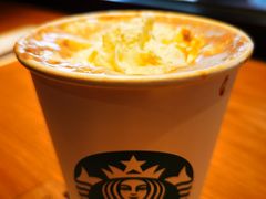 -星巴克(绍兴柯桥柯岩景区店)