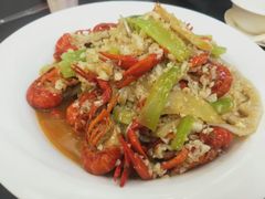 -一起吃小龙虾·海鲜(海珠店)