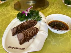 -翼松楼餐厅