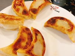-桃园中华料理炸酱面(燕儿岛路店)