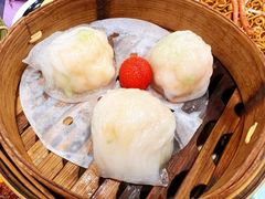 -点都德(世纪汇店)