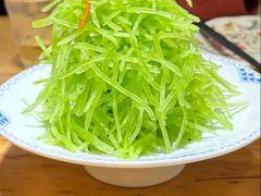 -青禾小厨新疆菜(总店)