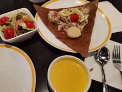 -La Creperie法餐厅(芮欧百货店)