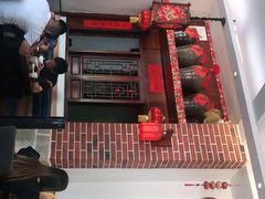 门面-海坛特色小吃·只做平潭特色菜(平潭店)