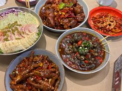 -老三样·旧食新味(万寿宫店)