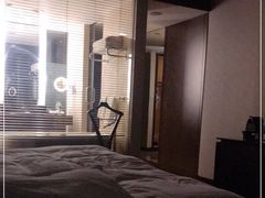 -青岛海尔洲际酒店