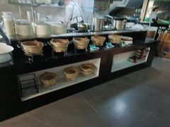 -曹家小菜(胜太路店)