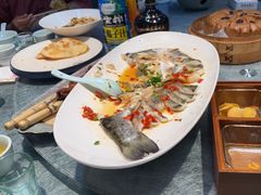 -秦家味老菜馆(民族北路店)