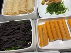 -海底捞火锅(宇飞大厦店)