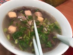 -清真马祥兴菜馆(云南北路店)