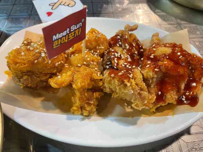 meet sun·1988实景餐厅(五一广场店)-"一家一直想来打卡的店9599