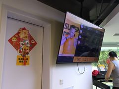 -超鹿运动(达信大厦店)