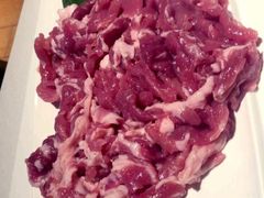 -千纸鹤嫩汁烤肉(学府店)